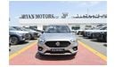 MG ZS MG ZS 1.5L Petrol Full Option Model 2023, Color Silver