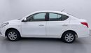 Nissan Sunny SV 1.5 | Under Warranty | Inspected on 150+ parameters