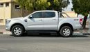 Ford Ranger XLT Diesel 3.2L 5 Cylinders Brand New