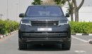 لاند روفر رانج روفر فوج HSE Range Rover VOGUE / HSE / P530 V8 / UNDER 5 YEARS WARRANTY AND SERVIC HISTORY FROM ALTAYER 2023