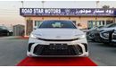 تويوتا كامري New Toyota Camry Sport Plus - Hybrid 2.0L - 360