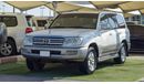 Toyota Land Cruiser GX.R