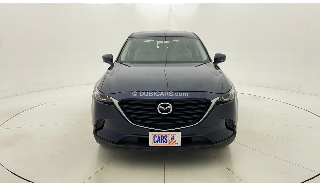 Mazda CX9 GS 2.5 | Zero Down Payment | Free Home Test Drive