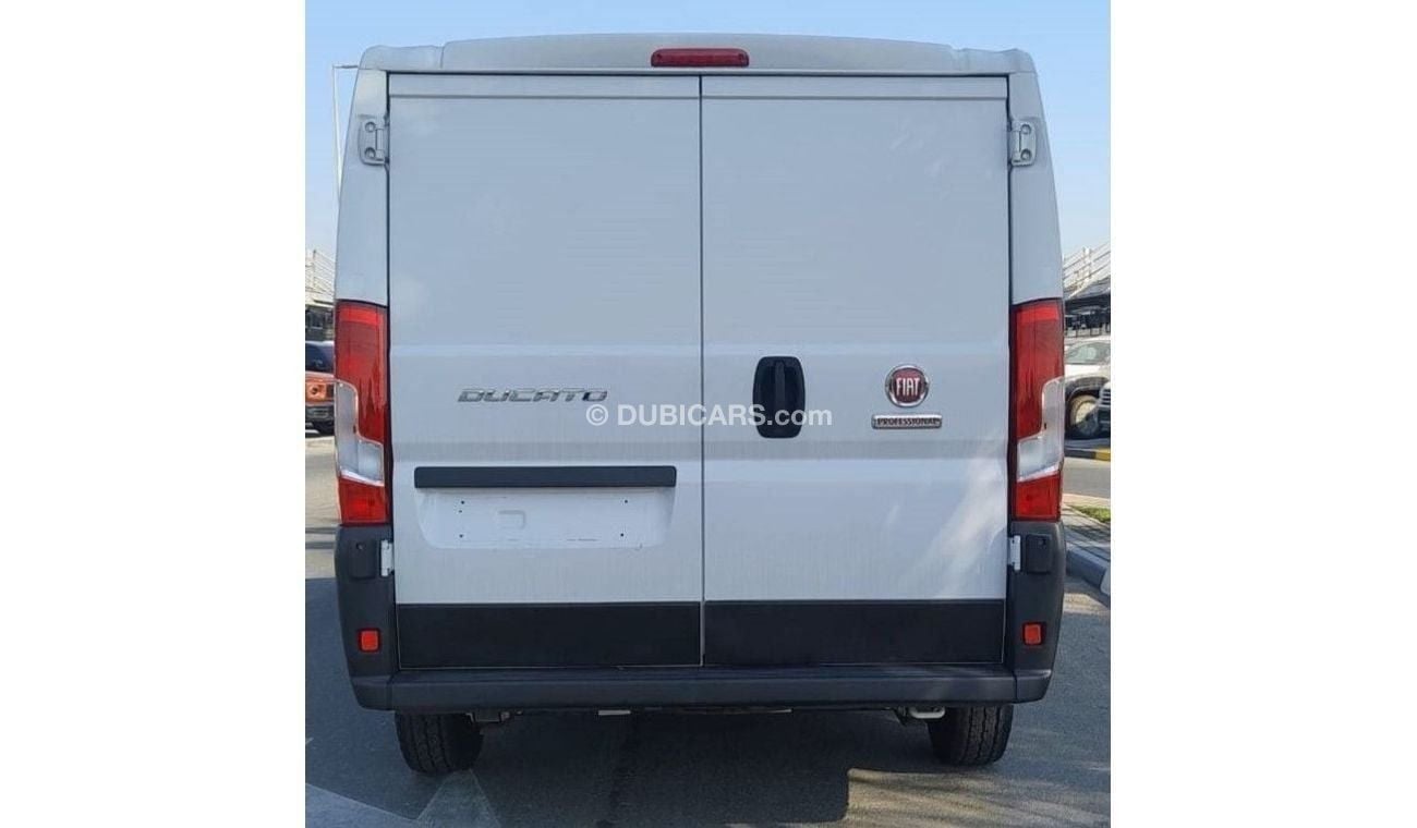 Fiat Ducato EURO5 L2H2 DIESEL.MANUAL GEAR