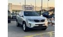 Kia Sorento EX 3.3L