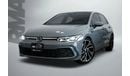 فولكس واجن جولف GTI SEL 2.0T