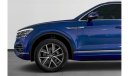 Volkswagen Touareg Highline