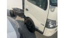 Hino 300 2023 Hino 712 4Tons Diesel Manual