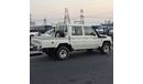 Toyota Land Cruiser Pick Up 2023 LC79 4.5L V8 Diesel MT Full option