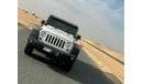 Jeep Wrangler Sport S 3.6L A/T