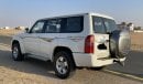 Nissan Patrol Safari GRX 4x4 Full Options