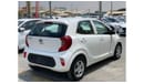 Kia Picanto 2020 I Hatchback I Ref#262