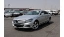 Mercedes-Benz CLS 350 MERCEDES BENZ CLS 350