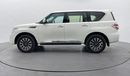 Nissan Patrol XE 5.6 | Under Warranty | Inspected on 150+ parameters