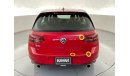 Volkswagen Golf GTI -Cloth | 1 year free warranty | 0 Down Payment