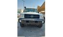 Toyota Land Cruiser Hard Top 78 HARDTOP 4.2L DIESEL MT