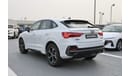 Audi Q3 Audi Q3 40 TFSI Sportback 2.0L Turbo, 7DCT