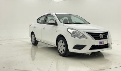 Nissan Sunny SV 1.5 | Zero Down Payment | Free Home Test Drive