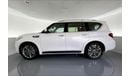 Infiniti QX80 Luxe Sensory ProActive (8 Seater)