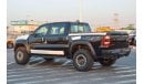 رام 1500 TRX DODGE RAM TRX 6.2L V8 PETROL PICKUP TRUCK 2024