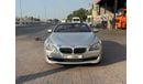 BMW 640i Std 3.0L