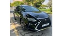 Lexus RX350 Premier 3.5L (275 HP)