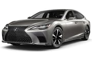 Lexus LS500