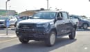 Toyota Hilux GR Sport 4.0L Petrol