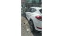 Hyundai Tucson GLS 2.4L