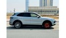 بورش كايان RHD Diesel Full Options Top Of The Range