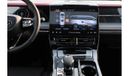 GAC M8 2025 GAC Trumpchi M8 2.0 GX Master - White inside Black | Export Only