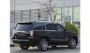 جي أم سي يوكون GMC YUKON DENALI 2018 CANADIAN GOOD CONDITION INSIDE OUT SIDE