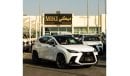 Lexus NX350 F-SPORT (Excluding Vat 5%)