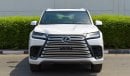 Lexus LX600 3.5L V6 -AGLX04MLU