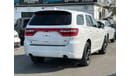 Dodge Durango DODGE DURANGO 2023 RT V8 5.7L HEMI