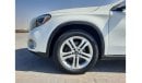 Mercedes-Benz GLA 250 Std Mercedes GLA250 2018 full option