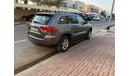 Jeep Grand Cherokee S Limited 3.6L