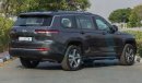 Jeep Grand Cherokee (НА ЭКСПОРТ , For Export) Limited L Plus Luxury V6 3.6L 4X4 , 2024 GCC , 0Km , Без пробега