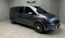 Mercedes-Benz Vito Maybach kit Gcc low mileage