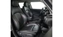 Mini Cooper S 2.0L (5 Seater) 1,159x60 • 0% DP • Warranty Available • FSH