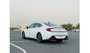 هيونداي سوناتا HYUNDAI SONATA LIMITED 1.6 FULL OPTION MODEL 2020