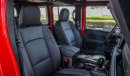 Jeep Wrangler Unlimited Sahara i4 2.0L 4X4 , Winter Package , 2024 Без пробега , (ТОЛЬКО НА ЭКСПОРТ)
