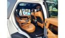 Land Rover Range Rover Autobiography 5.0L (510 HP) 2019 LAND ROVER RANGE ROVER VOGUE SE SUPERCHARGED GCC SPEC V8, 5.0L  525