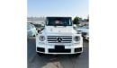 Mercedes-Benz G 550 MERCEDES BENZ G550 2018 FRESH JAPAN IMPORT