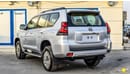 Toyota Prado VXL 3.0 Diesel i Price offered for export only (Export only)