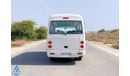 Mitsubishi Rosa Fuso - 4.2L RWD 26 Seater Diesel - Excellent Performance - GCC - Book Now!