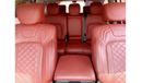 Nissan Patrol LE Platinum City Full Option