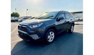 تويوتا راف ٤ Toyota RAV4 (2019) Japan Import