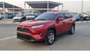 Toyota RAV4 2022 PETROL 2.5L | Hybrid AWD | PUSH START |  LEATHER ELECTRIC SEATS