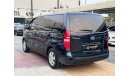 Hyundai H1 Starex